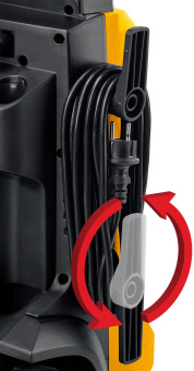 Минимойка Steher HPW-240B 3300Вт - купить недорого с доставкой в интернет-магазине