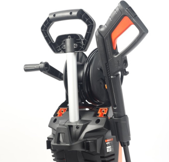 Минимойка Patriot GT640 Imperial 2050Вт (322306064) - купить недорого с доставкой в интернет-магазине