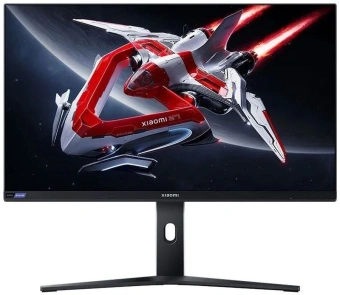 Монитор Xiaomi 27" Mini LED Monitor G Pro 27i черный IPS Mini-LED LED 1ms 16:9 HDMI матовая 1000cd 178гр/178гр 2560x1440 180Hz FreeSync DP 2K 6.8кг - цена, купить или заказать с доставкой в интернет-магазине Монитор Xiaomi 27" Mini LED Monitor G Pro 27i черный IPS Mini-LED LED 1ms 16:9 HDMI матовая 1000cd 178гр/178гр 2560x1440 180Hz FreeSync DP 2K 6.8кг - купить недорого с доставкой в интернет-магазине