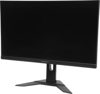 Монитор Gigabyte 27" M27U черный IPS LED 1ms 16:9 HDMI M/M матовая HAS 400cd 178гр/178гр 3840x2160 160Hz G-Sync FreeSync Premium Pro DP 4K USB 6.48кг - купить недорого с доставкой в интернет-магазине