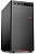 ПК IRU Planio 310H6SE MT i3 12100F (3.3) 8Gb SSD256Gb GT610 без ОС GbitEth 400W черный (RUS) (2170060)