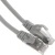 Патч-корд Premier PP6-2M 10000Гбит/с FTP 4 пары cat6 CCA molded 2м серый RJ-45 (m)-RJ-45 (m) - купить недорого с доставкой в интернет-магазине