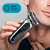 Бритва сетчатая Braun Series 7 71-S7200cc реж.эл.:3 питан.:аккум. черный/серебристый - купить недорого с доставкой в интернет-магазине
