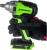 Гайковерт Greenworks 3802907 аккум. патрон:квад.1/2" - цена, купить или заказать с доставкой в интернет-магазине Гайковерт Greenworks 3802907 аккум. патрон:квад.1/2" - купить недорого с доставкой в интернет-магазине