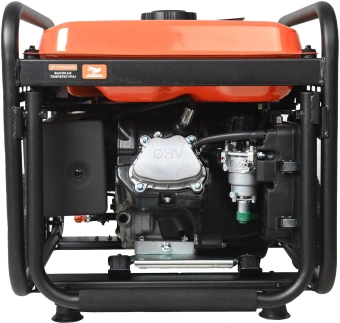 Генератор Patriot iGN 5500W 5.5кВт - купить недорого с доставкой в интернет-магазине