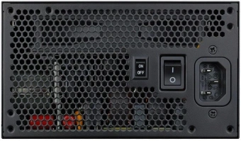 Блок питания Lian-Li ATX 1200W SX1200P 80+ platinum (20+4pin) APFC 120mm fan 8xSATA Cab Manag RTL - купить недорого с доставкой в интернет-магазине