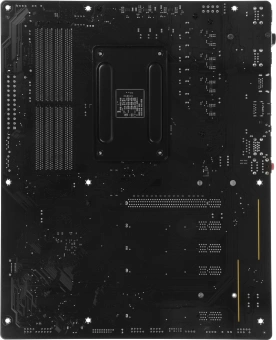 Материнская плата Gigabyte B550 EAGLE WIFI6 Soc-AM4 AMD B550 4xDDR4 ATX AC`97 8ch(7.1) GbLAN RAID+HDMI - купить недорого с доставкой в интернет-магазине