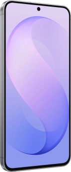 Смартфон Samsung SM-S741B Galaxy S26 FE 128Gb 8Gb фиолетовый моноблок 3G 4G 2Sim 6.7" 1080x2340 Android 17 50Mpix 802.11 a/b/g/n/ac/ax NFC GPS Protect - купить недорого с доставкой в интернет-магазине