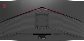 Монитор Bloody 39.7" MN2X черный VA LED 1ms 21:9 (Ultrawide) HDMI M/M матовая HAS 400cd 178гр/178гр 5120x2160 180Hz G-Sync FreeSync DP 5K USB 11.1кг - купить недорого с доставкой в интернет-магазине
