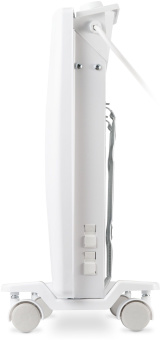 Конвектор Starwind SHV5515 1500Вт белый - купить недорого с доставкой в интернет-магазине