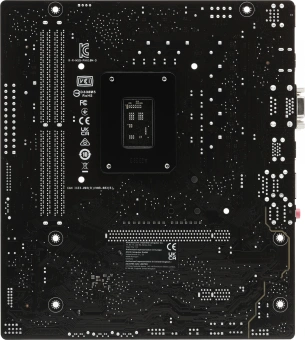 Материнская плата Asus PRIME H610M-D Soc-1700 Intel H610 2xDDR5 mATX AC`97 8ch(7.1) GbLAN+VGA+HDMI - купить недорого с доставкой в интернет-магазине
