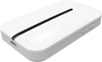 Модем 3G/4G Digma DWR-M300LTE USB Wi-Fi Firewall +Router внешний белый - купить недорого с доставкой в интернет-магазине