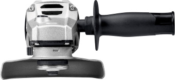 Углошлифовальная машина Metabo W 1100-125 1100Вт 12000об/мин рез.шпин.:M14 d=125мм (603614000) - купить недорого с доставкой в интернет-магазине