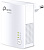 Сетевой адаптер HomePlug AV TP-Link TL-PA7017 KIT AV1000 Gigabit Ethernet (упак.:2шт)