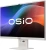 Моноблок Osio BaseLine B240i-024w 23.8" Full HD i3 1115G4 (3) 16Gb SSD512Gb UHDG без ОС GbitEth WiFi BT 84W Cam белый 1920x1080 (RUS) - купить недорого с доставкой в интернет-магазине