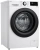 Стиральная машина LG F2V3PS6W класс: A загр.фронтальная макс.:8кг белый инвертор - купить недорого с доставкой в интернет-магазине