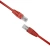 Патч-корд NTSS NTSS-PC-UTP-RJ45-5e-0.15-LSZH-RD NTSS-PC-UTP-RJ45-5E-0.15-LSZH UTP RJ-45 вил.-вилка RJ-45 кат.5E 0.15м красный LSZH (уп.:1шт) - купить недорого с доставкой в интернет-магазине