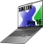 Ноутбук Lenovo Xiaoxin Pro16 IMH9 Core Ultra 5 125H 32Gb SSD1Tb Intel Arc 16" IPS 2.5K (2560x1600) Windows 11 trial (для ознакомления) Home grey WiFi BT Cam - купить недорого с доставкой в интернет-магазине