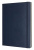 Блокнот Moleskine CLASSIC QP090B20 XLarge 190х250мм 192стр. линейка твердая обложка синий - купить недорого с доставкой в интернет-магазине