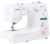 Швейная машина Janome JQ 2515S белый - цена, купить или заказать с доставкой в интернет-магазине Швейная машина Janome JQ 2515S белый - купить недорого с доставкой в интернет-магазине