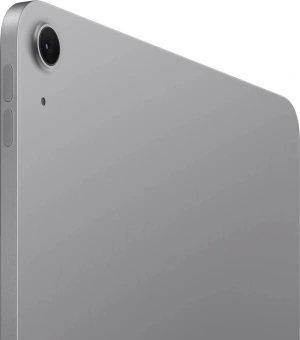 Планшет Apple iPad Air 2025 A3266 M3 4.05 8C RAM8Gb ROM256Gb 11" IPS 2360x1640 iOS серый космос 12Mpix 12Mpix BT WiFi 10hr - купить недорого с доставкой в интернет-магазине