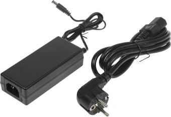 Коммутатор Tenda TEF1106P-4-63W (L2) 6x100Мбит/с 4PoE 63W неуправляемый - купить недорого с доставкой в интернет-магазине