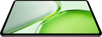 Планшет Honor Pad X9b Mах 6S 4G Gen 2 (2.9) 8C RAM4Gb ROM128Gb 13" IPS 2500x1560 Android 13 серый космос 5Mpix 5Mpix BT WiFi microSD 2Tb 10100mAh 2160hrs - купить недорого с доставкой в интернет-магазине