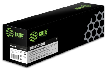 Картридж лазерный Cactus CS-LX62D5H00 62D5H00 черный (25000стр.) для Lexmark MX710/MX711/MX810/MX811 - купить недорого с доставкой в интернет-магазине