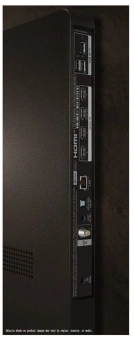 Телевизор OLED LG 65" OLED65C4RLA.ARUG коричневый 4K Ultra HD 120Hz DVB-T DVB-T2 DVB-C DVB-S2 USB WiFi Smart TV - купить недорого с доставкой в интернет-магазине