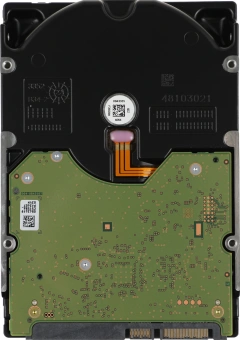 Жесткий диск WD SATA-III 10TB WD101FZBX Desktop Black (7200rpm) 256Mb 3.5" - купить недорого с доставкой в интернет-магазине