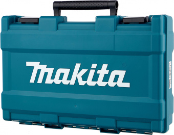 Многофункциональный инструмент Makita TM30DWYE синий/черный - купить недорого с доставкой в интернет-магазине