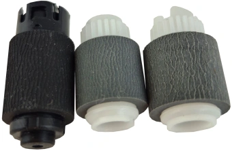 Комплект роликов Cactus CS-BRA-HP-M477 (RM2-5576-000,RM2-5577-000,RM2-5881-000) для HP CLJ Pro M254dw/M254nw/MFP M280nw/MFP M281fdw (3шт) - купить недорого с доставкой в интернет-магазине