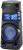 Минисистема Sony MHC-V43D черный CD CDRW DVD DVDRW FM USB BT - купить недорого с доставкой в интернет-магазине