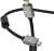 Кабель аудио-видео Digma HDMI (m)/HDMI (m) 2м. феррит.кольца позолоч.конт. черный (D-HDMI-2FF-V2.0-2M) - купить недорого с доставкой в интернет-магазине
