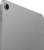 Планшет Apple iPad Air 2025 A3266 M3 4.05 8C RAM8Gb ROM256Gb 11" IPS 2360x1640 iOS серый космос 12Mpix 12Mpix BT WiFi 10hr - купить недорого с доставкой в интернет-магазине