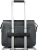 Сумка-мессенджер Piquadro Urban CA6802UB00/GRN с отделением для ноутбука 14" серая/черная натур.кожа - купить недорого с доставкой в интернет-магазине