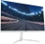 Монитор Digma 23.8" Overdrive 24P410F белый IPS LED 1ms 16:9 HDMI матовая 300cd 178гр/178гр 1920x1080 200Hz G-Sync FreeSync DP FHD USB 3.7кг - купить недорого с доставкой в интернет-магазине
