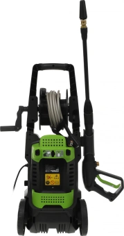 Минимойка Greenworks 5106507 1800Вт - купить недорого с доставкой в интернет-магазине