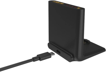 Мышь A4Tech Bloody R72 Ultra Duo Renegade черный оптическая 20000dpi беспров. USB/USB-C 7but - купить недорого с доставкой в интернет-магазине