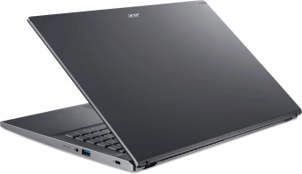 Ноутбук Acer Aspire 5 A515-57-50R7 Core i5 12450H 16Gb SSD512Gb Intel UHD Graphics 15.6" IPS FHD (1920x1080) noOS metall WiFi BT Cam (NX.KN3CD.00M) - купить недорого с доставкой в интернет-магазине