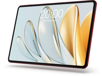 Планшет Teclast T60 AI Edition A733 (2.0) 8C RAM6Gb ROM128Gb 11.97" IPS 2000x1200 Android 15 красный 13Mpix 5Mpix BT WiFi microSD 1Tb 8000mAh - купить недорого с доставкой в интернет-магазине