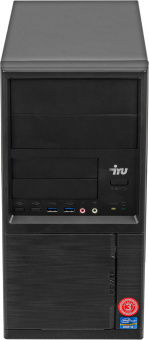 ПК IRU Опал 512 MT PG G5420 (3.8) 8Gb SSD240Gb UHDG 610 без ОС GbitEth 400W черный (RUS) (1478337) - цена, купить или заказать с доставкой в интернет-магазине ПК IRU Опал 512 MT PG G5420 (3.8) 8Gb SSD240Gb UHDG 610 без ОС GbitEth 400W черный (RUS) (1478337) - купить недорого с доставкой в интернет-магазине