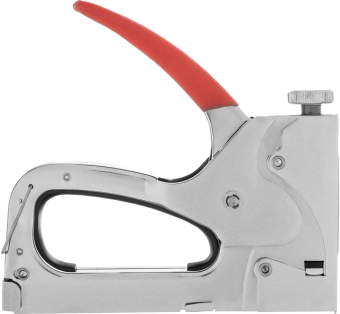 Степлер ручной Matrix 40901 скобы тип 140 (6-14 мм) / 36 гвозди тип 300 / 500 - купить недорого с доставкой в интернет-магазине