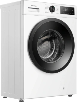Стиральная машина Hisense WF1I7022BWJ/C класс: A+++ загр.фронтальная макс.:7кг белый инвертор - купить недорого с доставкой в интернет-магазине