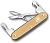 Мультитул Victorinox Companion Slim Alox (0.8170.28) 93мм 6функц. золотистый карт.коробка