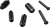 Мульти-Стайлер Haier HHS-606 1200Вт белый макс.темп.:90С покрытие:керамическое (FZ000WD00RU) - купить недорого с доставкой в интернет-магазине