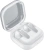 Гарнитура внутриканальные Samsung Galaxy Buds 4 белый беспроводные bluetooth в ушной раковине (SM-R540NZWACIS) - купить недорого с доставкой в интернет-магазине