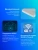 Роутер беспроводной Keenetic Explorer 4G (KN-4910) AC1200 10/100BASE-TX/4G cat.4 белый - купить недорого с доставкой в интернет-магазине