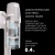 Пылесос Polaris CyclonicPro PVCS 4050 500Вт белый - купить недорого с доставкой в интернет-магазине