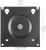 Кронштейн для мониторов Kromax OFFICE-15 черный 15"-32" макс.10кг настольный поворот и наклон - купить недорого с доставкой в интернет-магазине